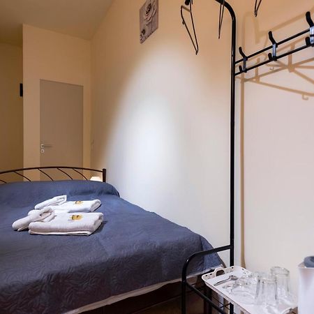 Apartmán Pure Urban Bedboxes Acropolis Metro Petralona Atény Exteriér fotografie