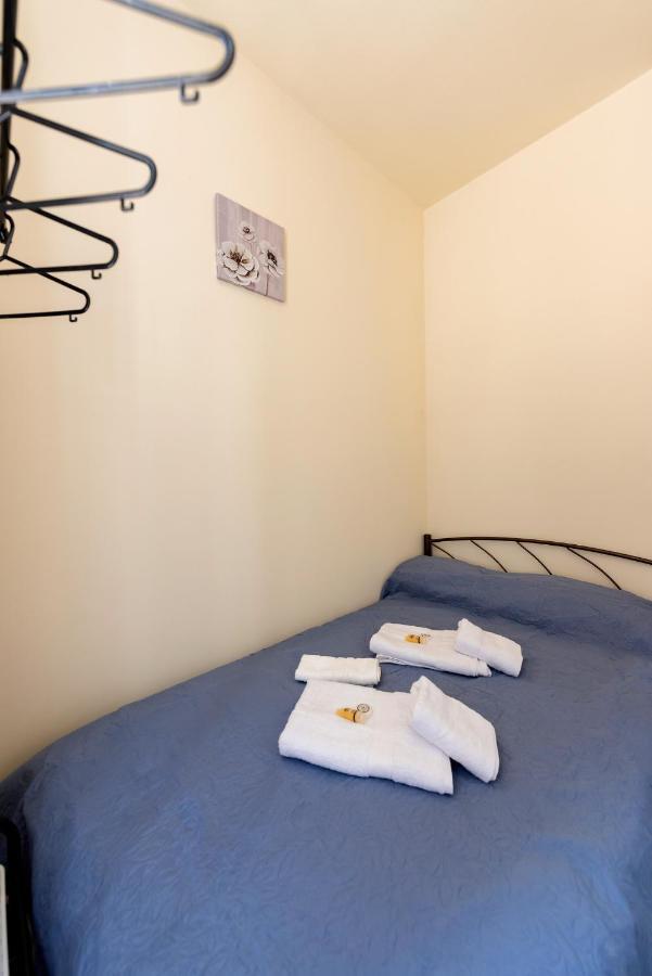 Apartmán Pure Urban Bedboxes Acropolis Metro Petralona Atény Exteriér fotografie