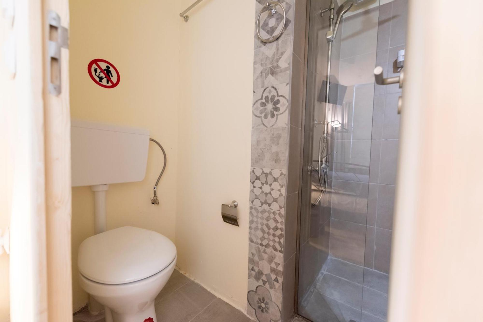 Apartmán Pure Urban Bedboxes Acropolis Metro Petralona Atény Exteriér fotografie