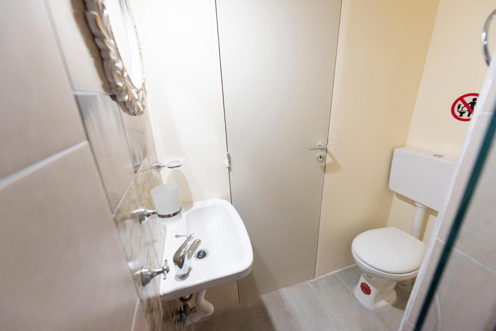 Apartmán Pure Urban Bedboxes Acropolis Metro Petralona Atény Exteriér fotografie